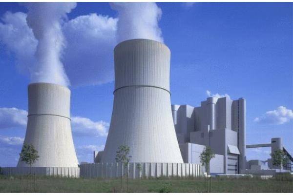 冷卻塔混凝土結(jié)構(gòu)防腐技術(shù)