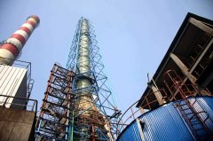 鋼結構防腐施工和質量管理與控制要點