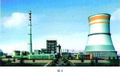 工業旅游項目電廠的景觀設計