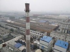 《煙囪設計規范》關于煙囪防腐內容的修訂歷程