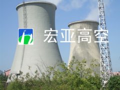  冷卻塔頂口維修，冷卻塔頂口鑄鐵蓋板更換