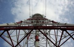  避雷針塔架防腐