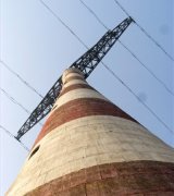  變電構(gòu)架防腐