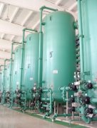  儲罐內(nèi)壁防腐