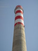  粉刷煙囪_粉刷水塔_粉刷施工