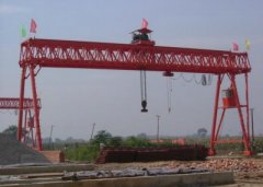  卸煤橋防腐_卸煤橋吊防腐