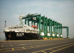  浮吊防腐，龍門吊防腐防火