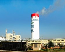  尿素造粒塔防腐